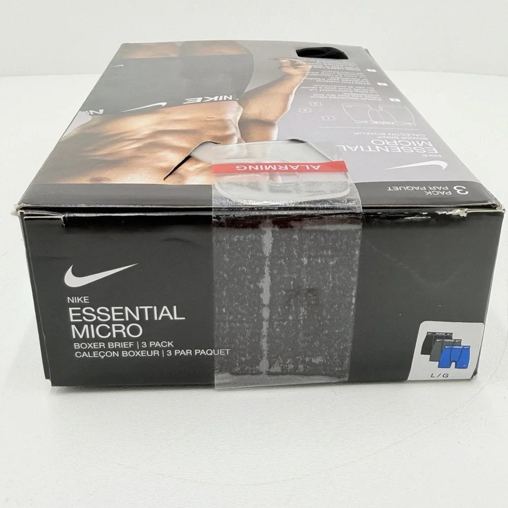 Nike essential micro